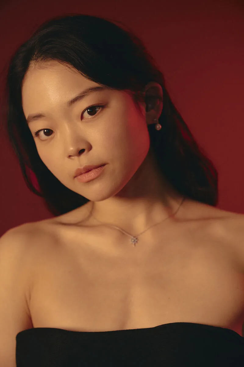 Riho Sakamoto