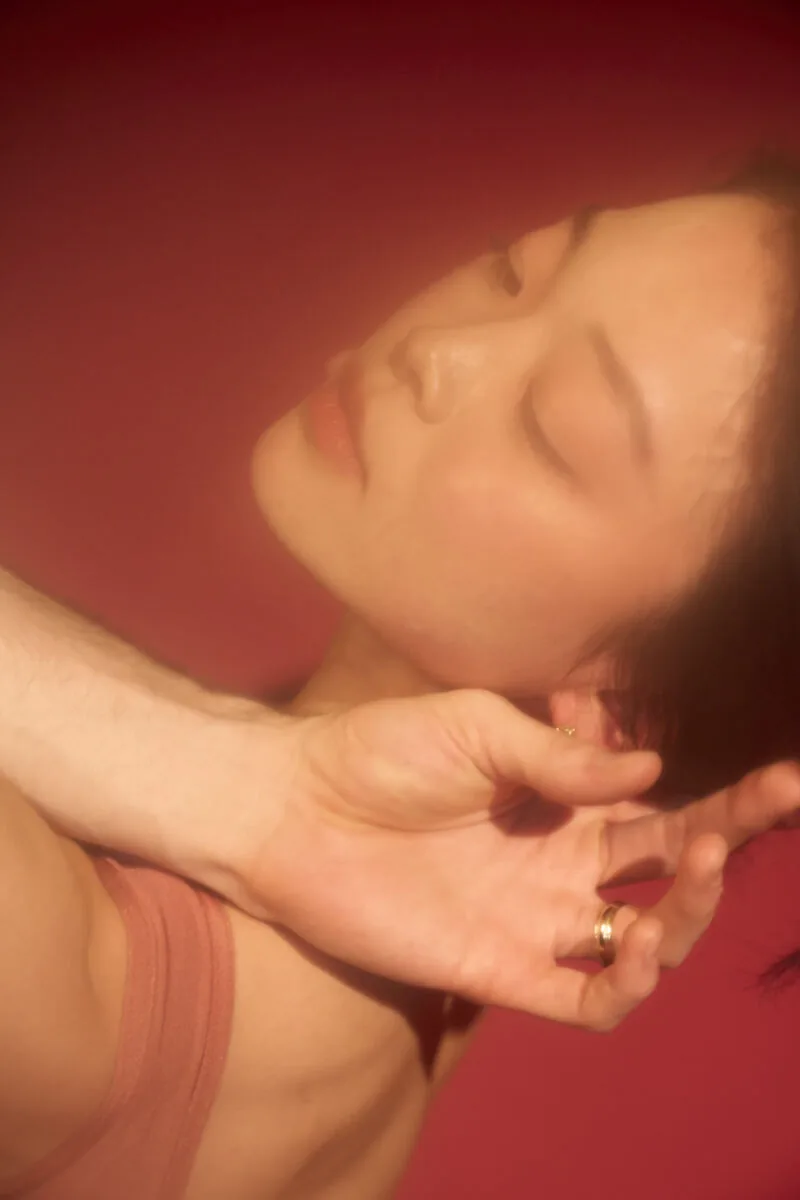 Riho Sakamoto