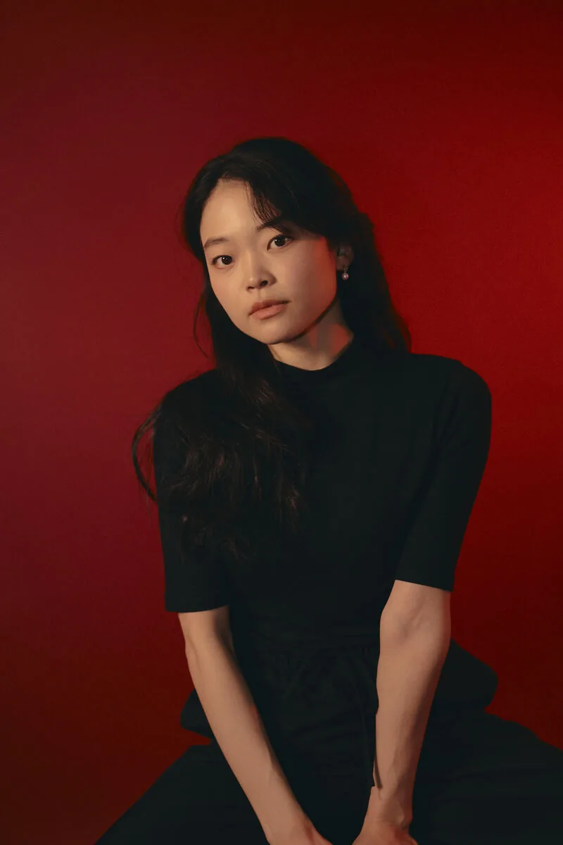 Riho Sakamoto