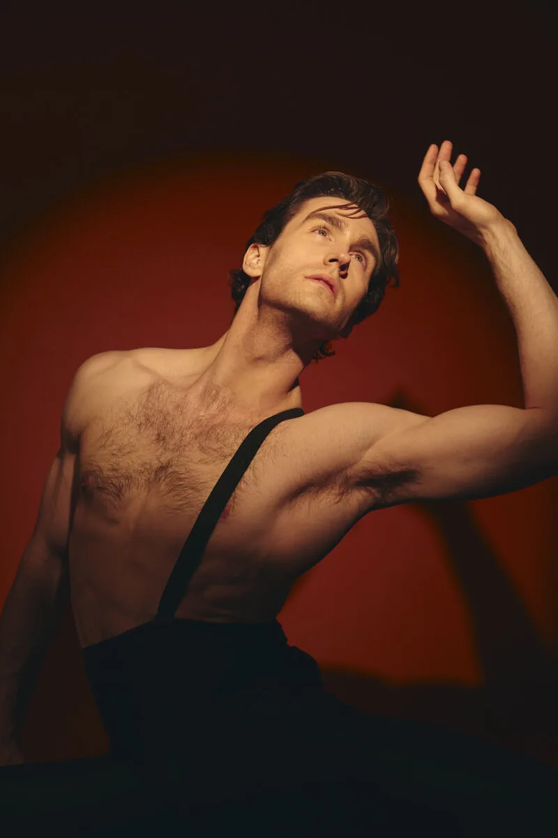 Cohen Aitchison-Dugas